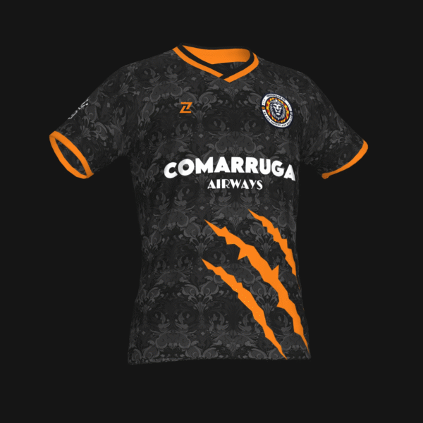 ORIGINALS FC
