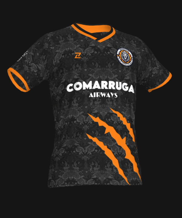 ORIGINALS FC