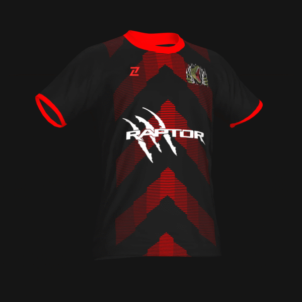 LUCERO RAPTORS