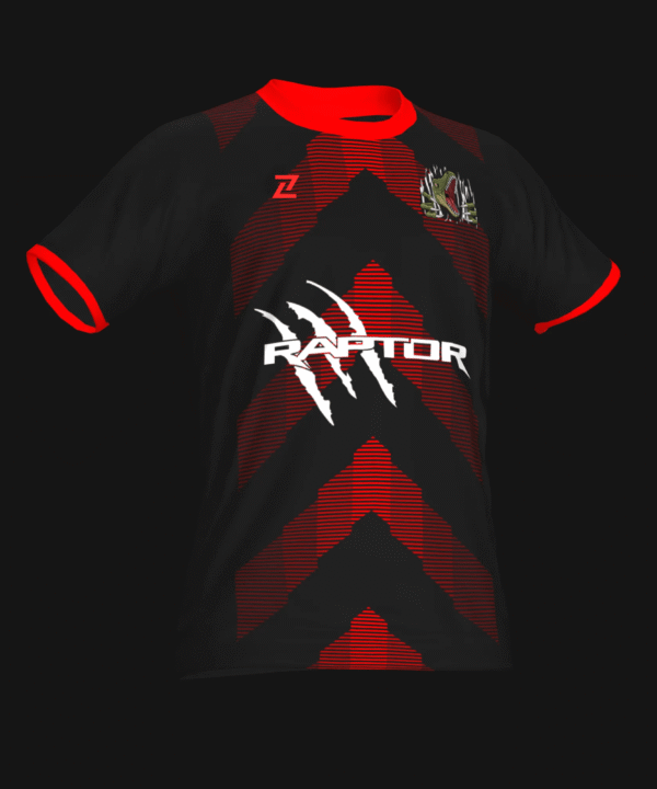 LUCERO RAPTORS