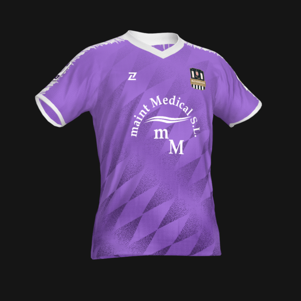 BANDIDAS