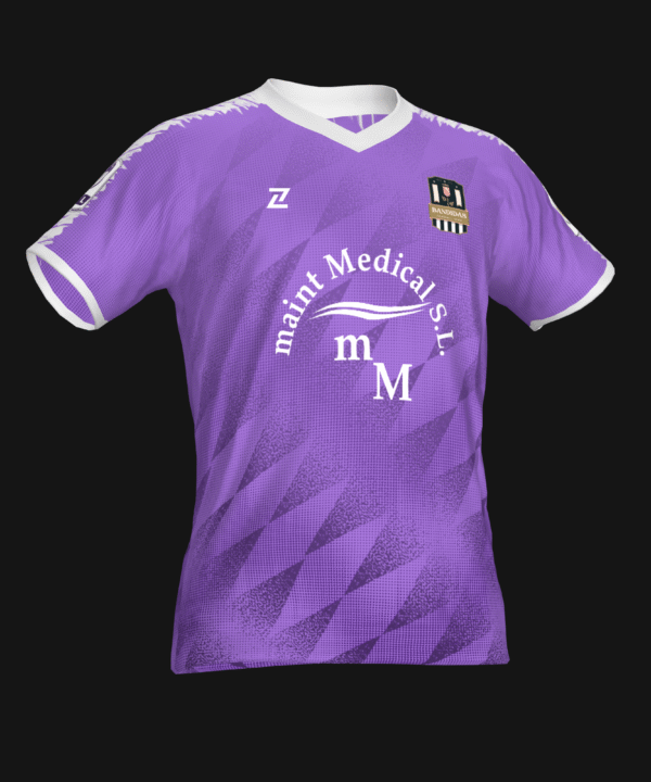 BANDIDAS