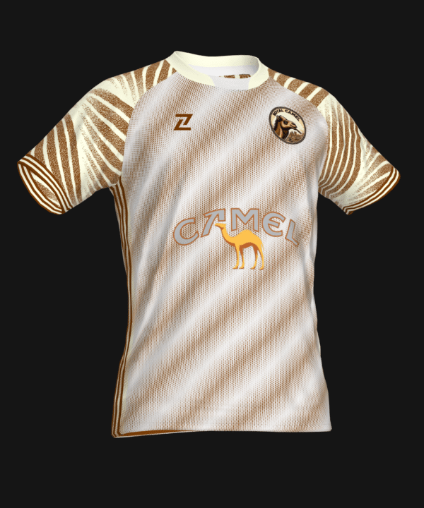 ROYAL CAMEL