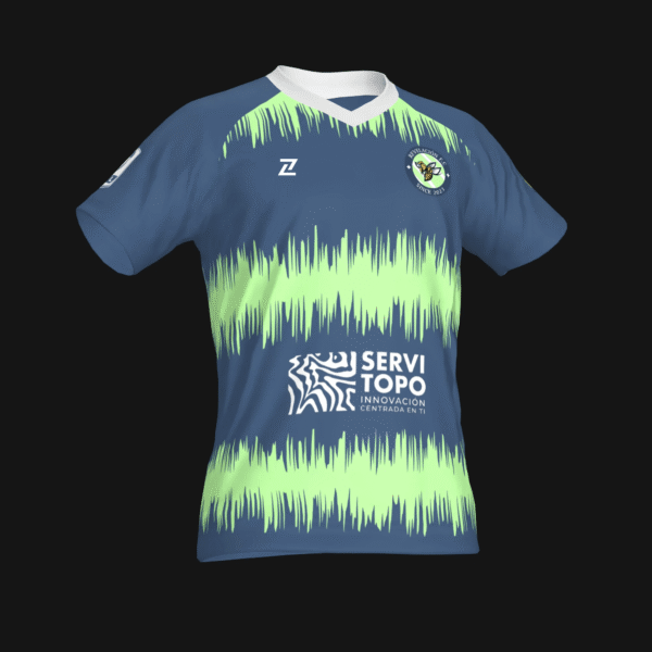 REVELACIÓN FC