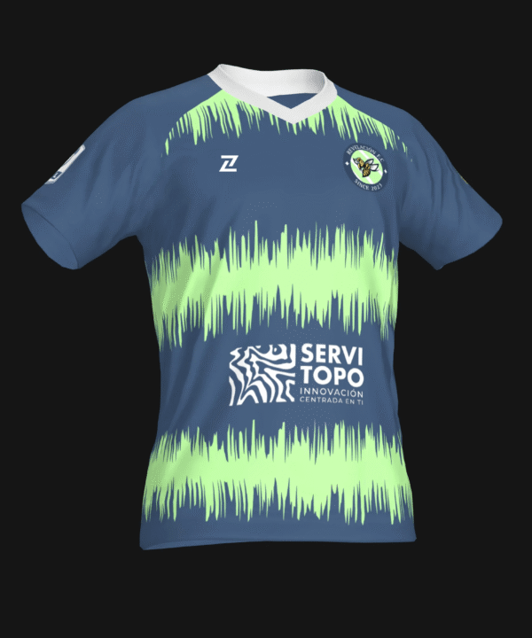 REVELACIÓN FC