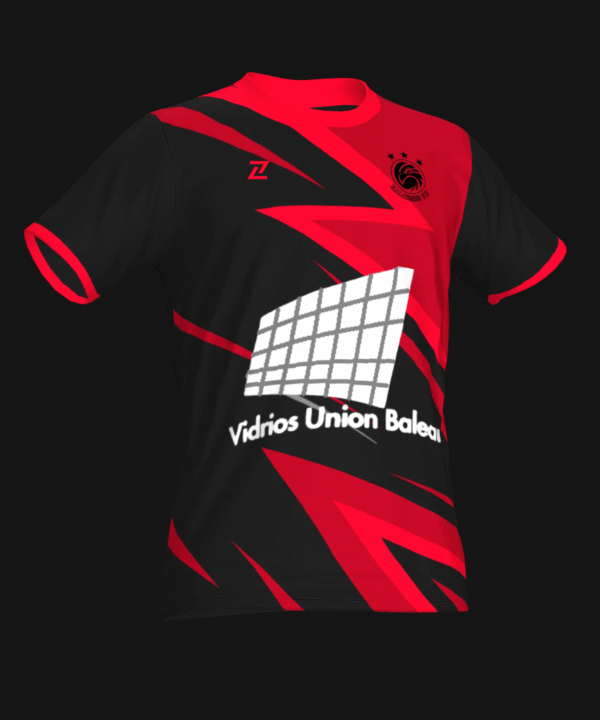 HALCONES FC
