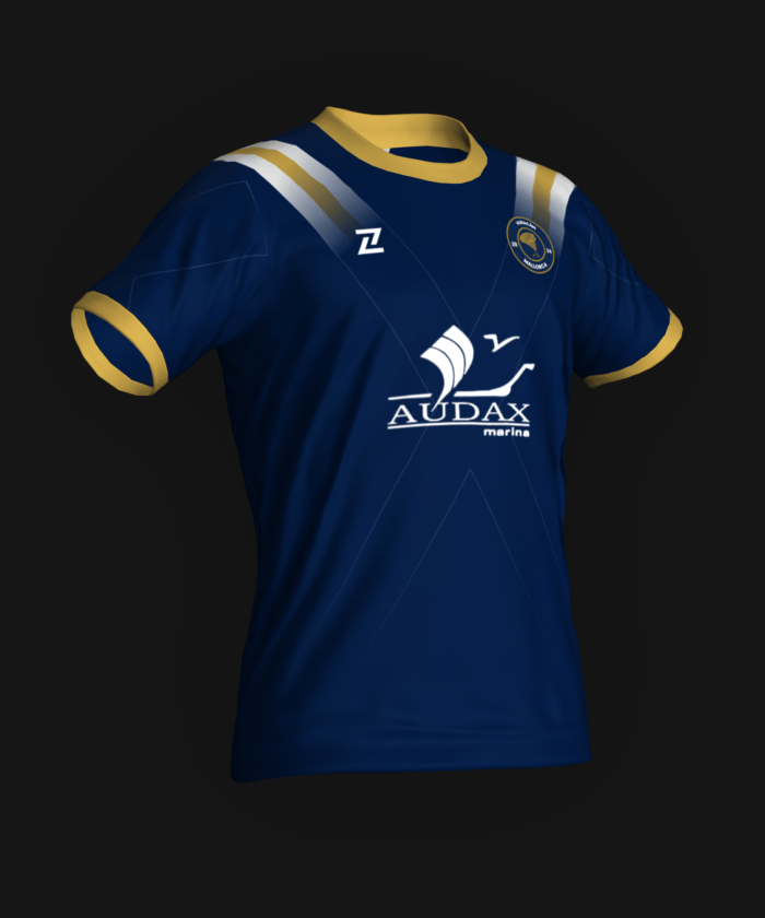 HURACÁN MALLORCA CF