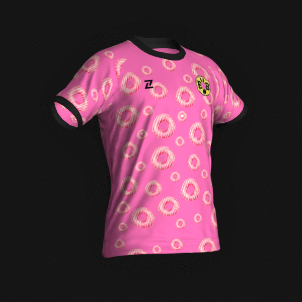 BORUSSIA DONUTS