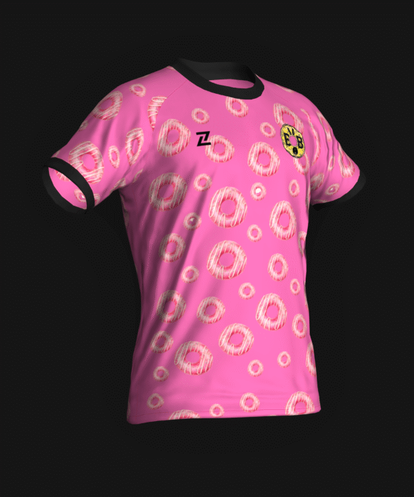 BORUSSIA DONUTS