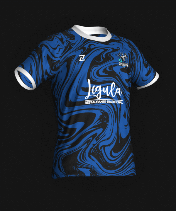 ATLÉTICO POSEIDÓN