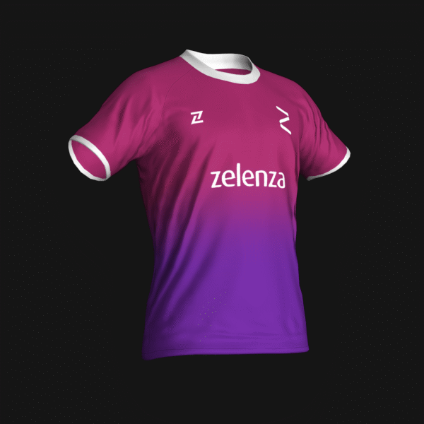 INTER ZELENDA