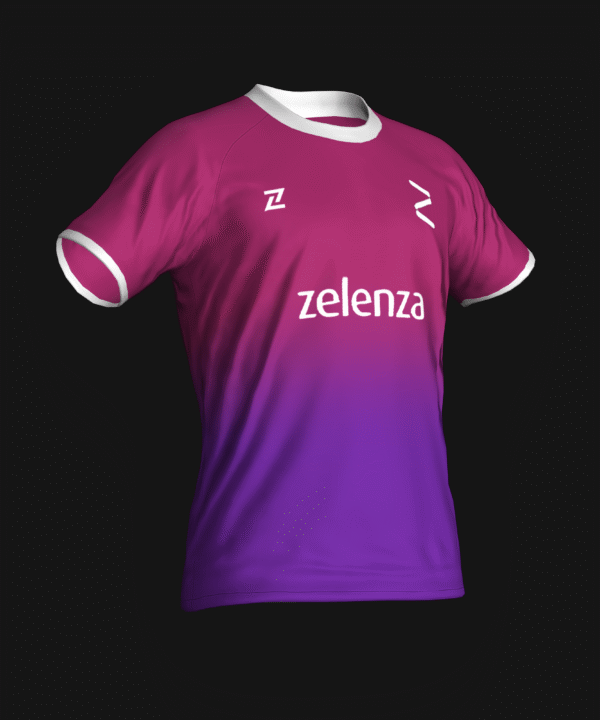 INTER ZELENDA