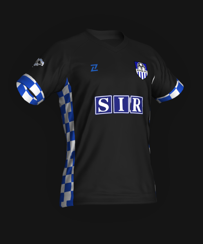 SITRA FC