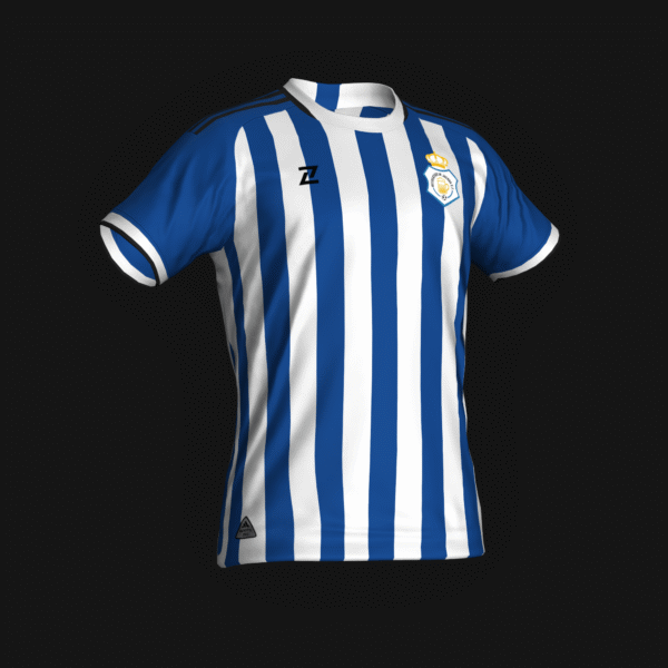 RECREATIVO DE JUERGA C.F.