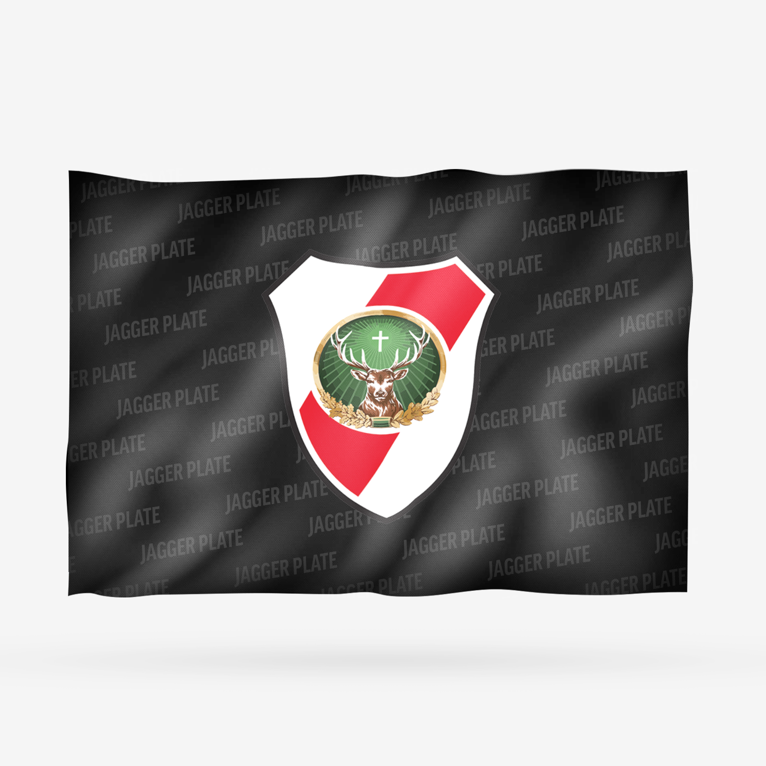 JAGGER PLATE - Imagen 4