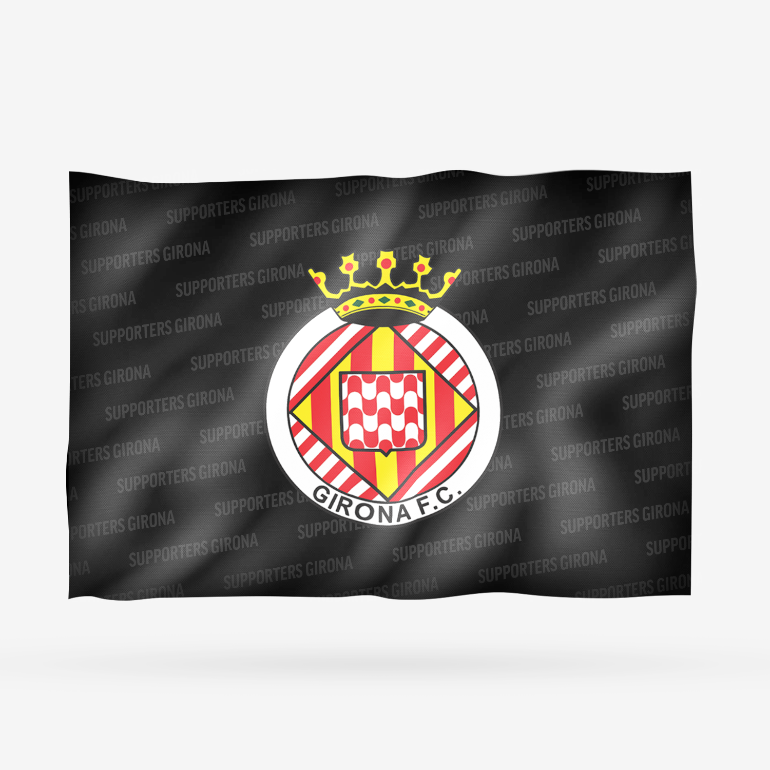 SUPPORTERS GIRONA - Imagen 4