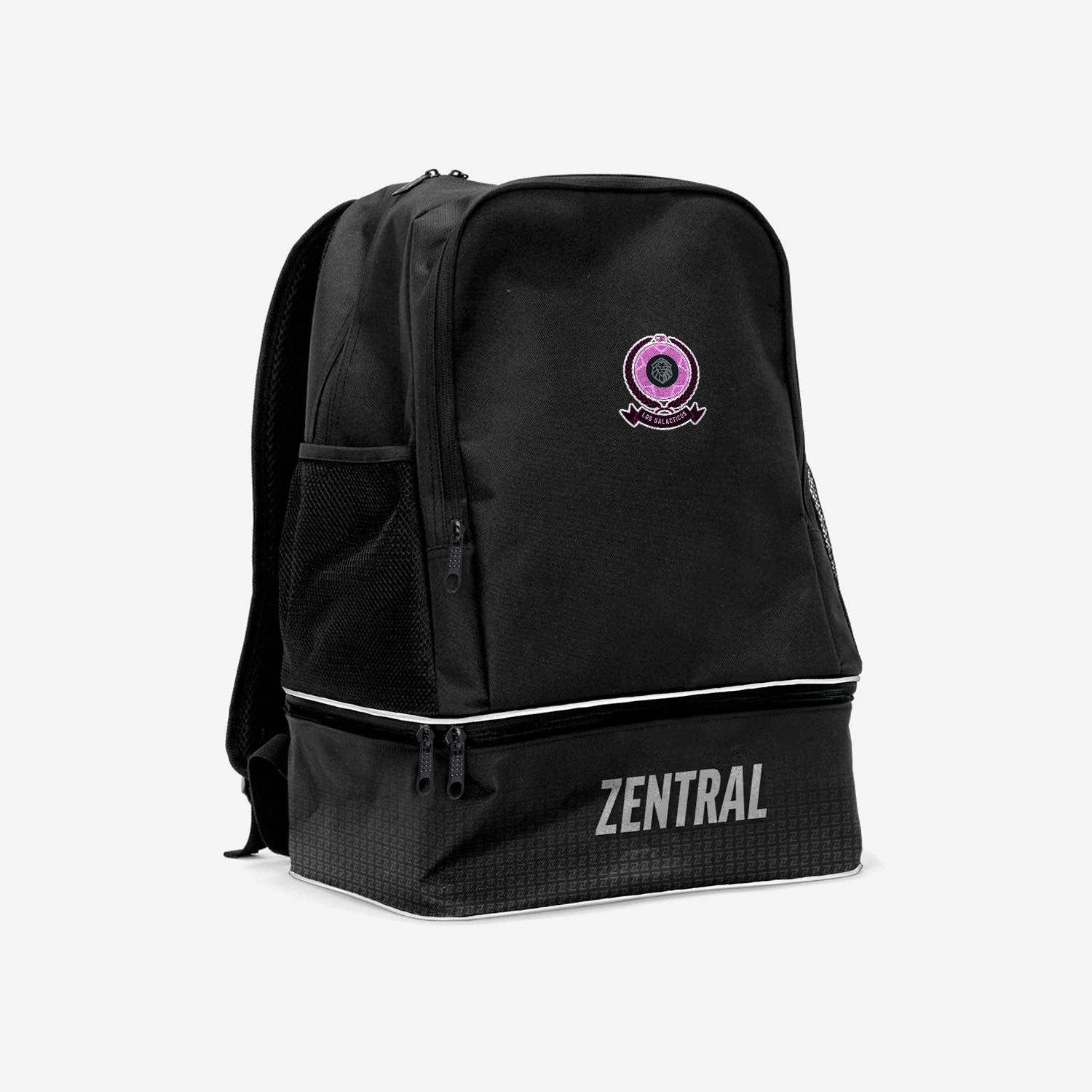 LOS GALACTICOS - Imagen 6