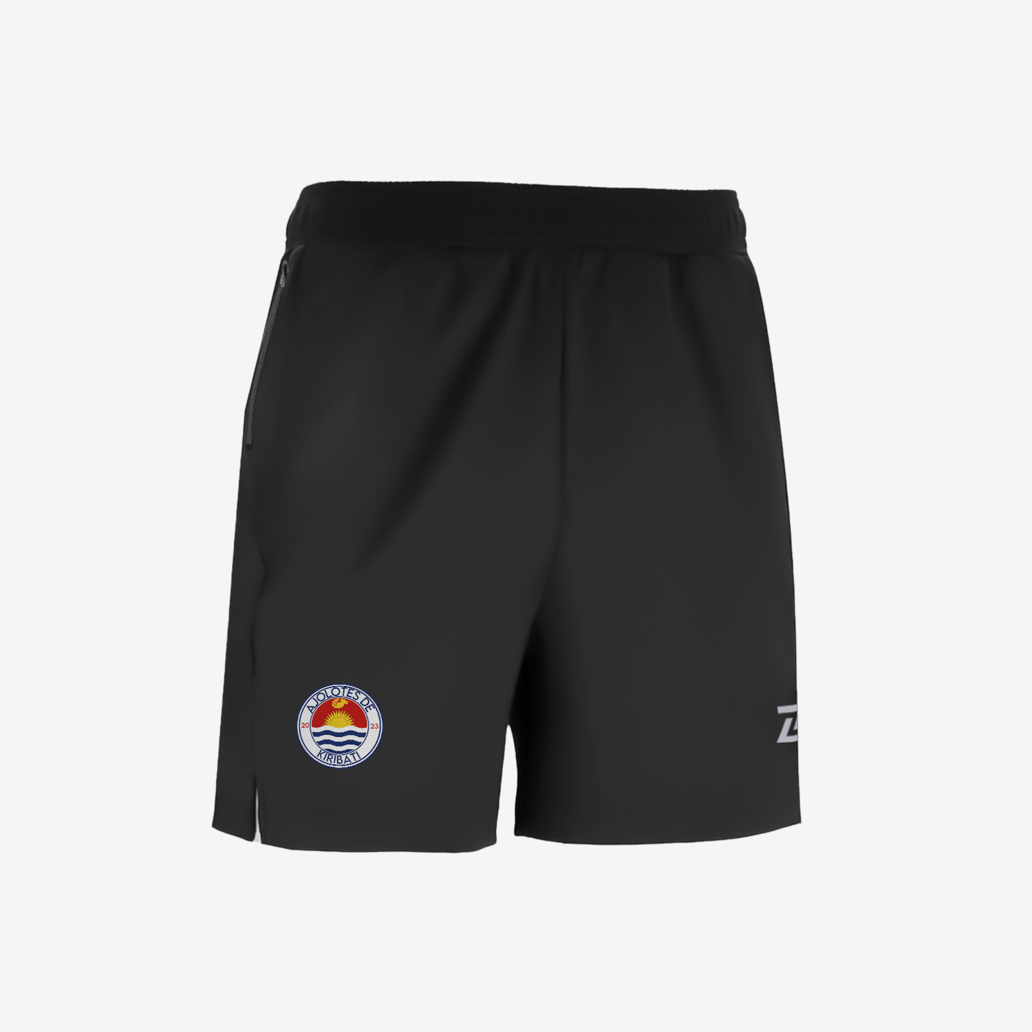 AJOLOTES DE KIRIBATI - Imagen 7