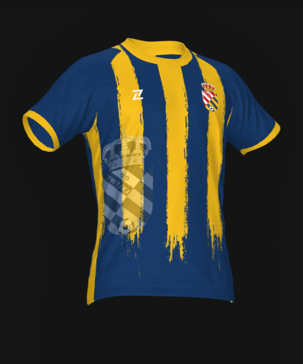 UD TIKI TAKA