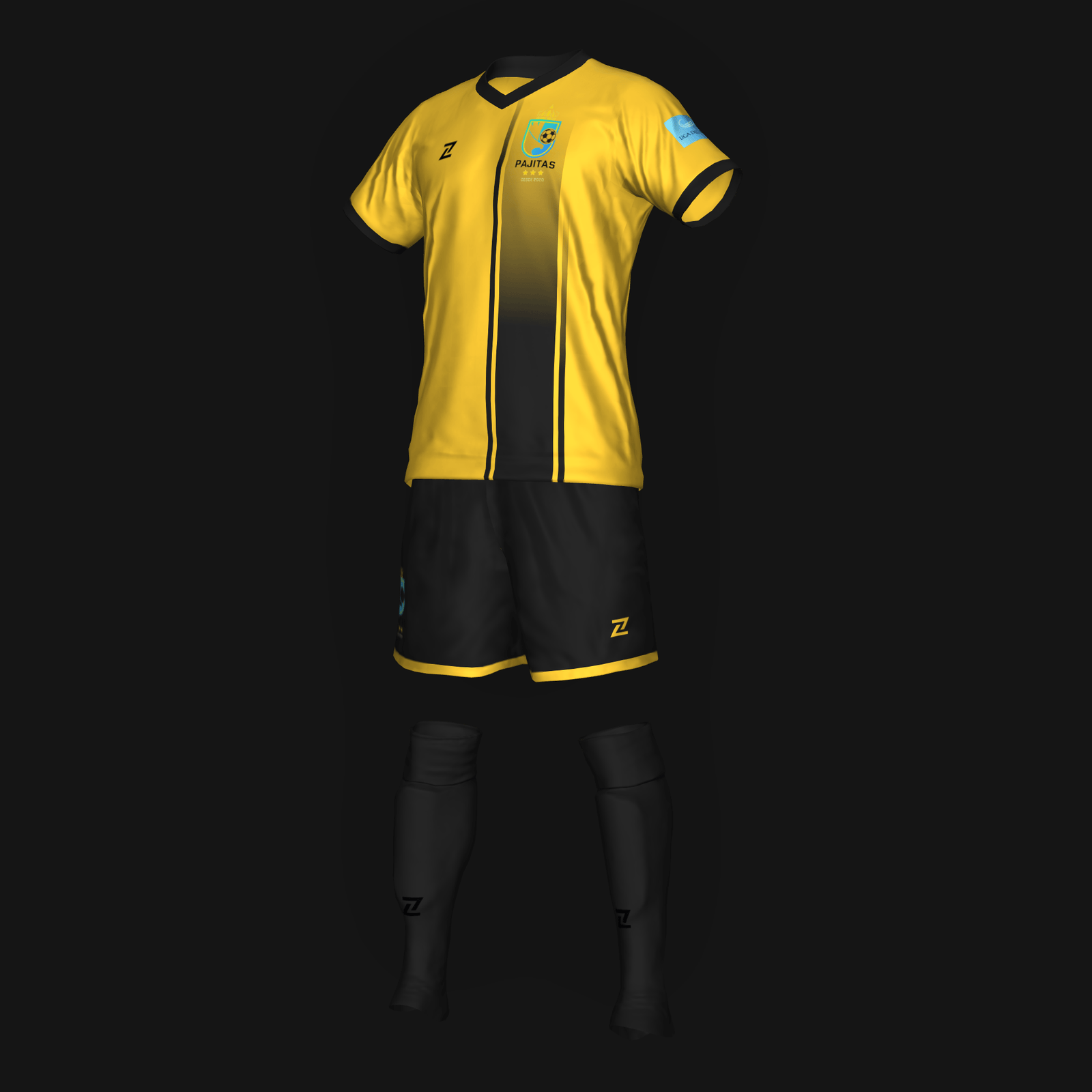 LAS PAJITAS UD - Imagen 2