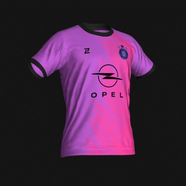 LA OPEL CF