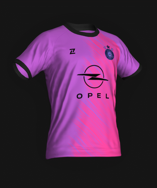 LA OPEL CF