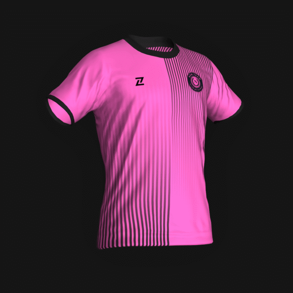 NEW TEAM CF