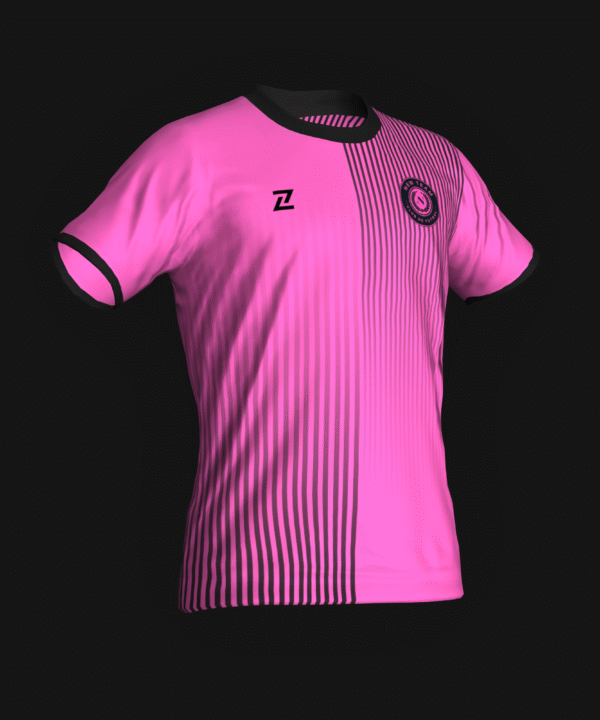 NEW TEAM CF