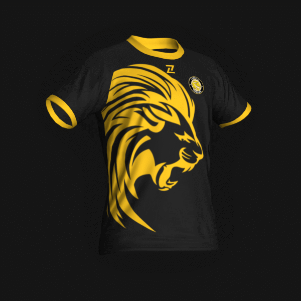 LEONES FC PAMPLONA