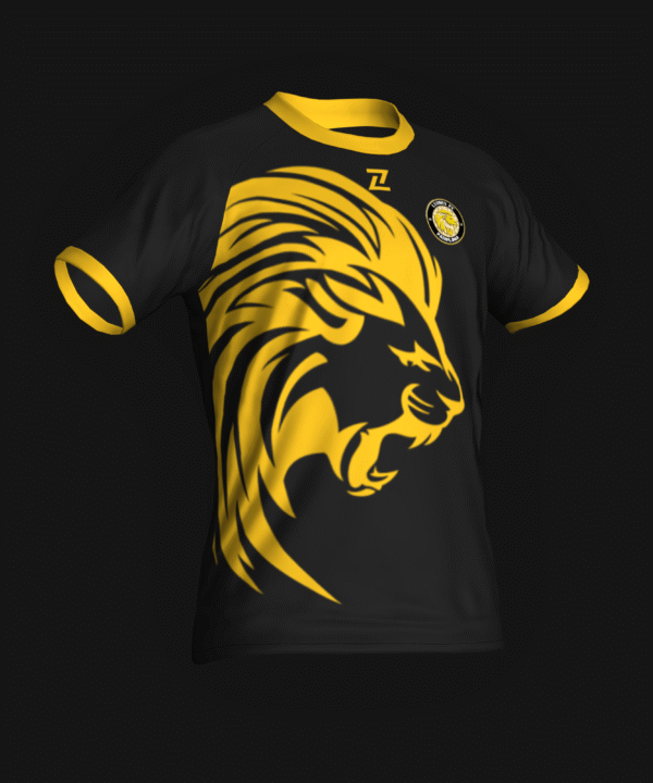 LEONES FC PAMPLONA
