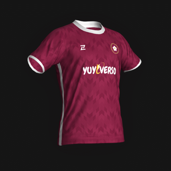 CARRASCAFYD FC