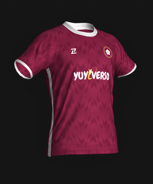 CARRASCAFYD FC
