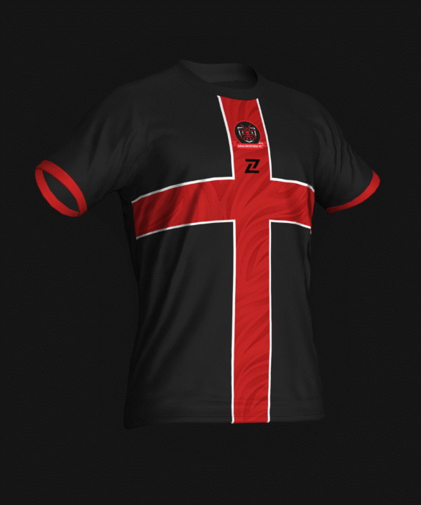 ARACNOFOBIA FC