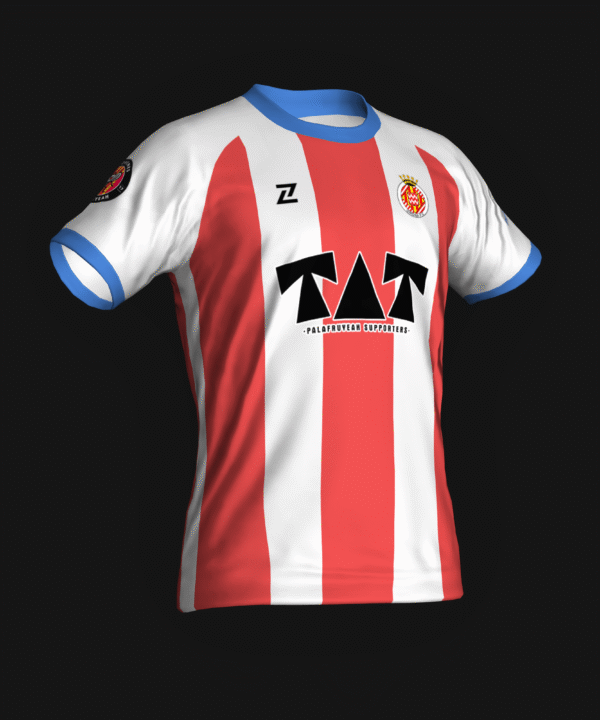 SUPPORTERS GIRONA