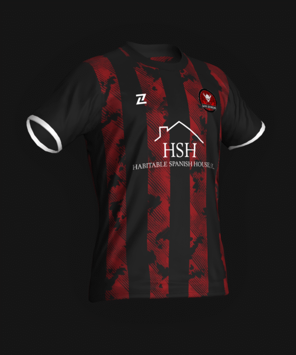 FC DIMON