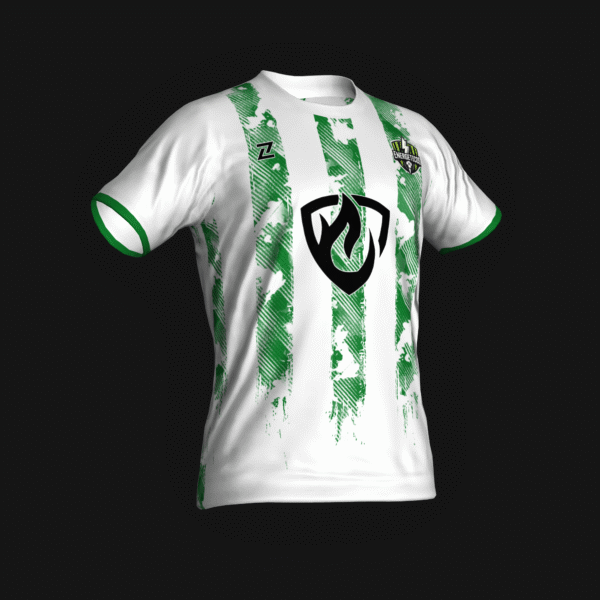 ENERGÉTICOS FC