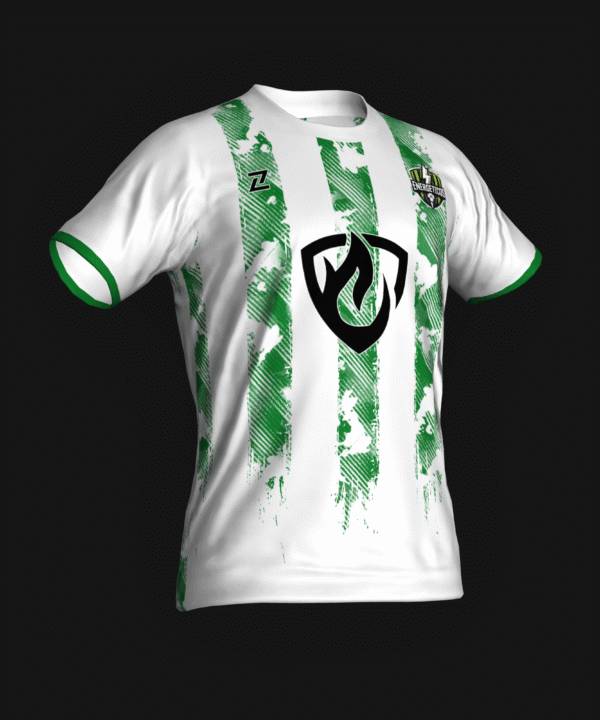 ENERGÉTICOS FC