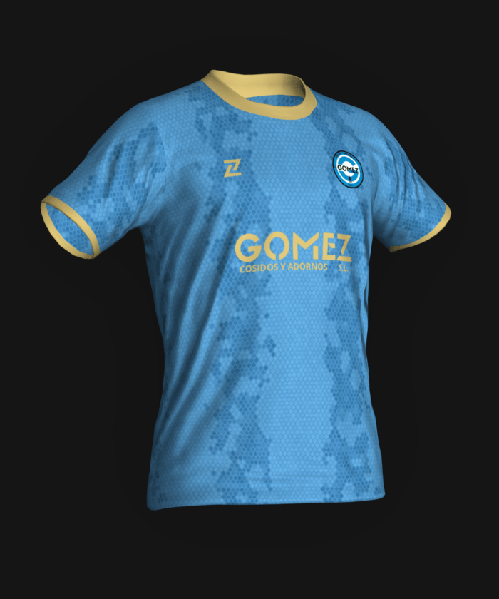 COSIDOS Y ADORNOS GÓMEZ