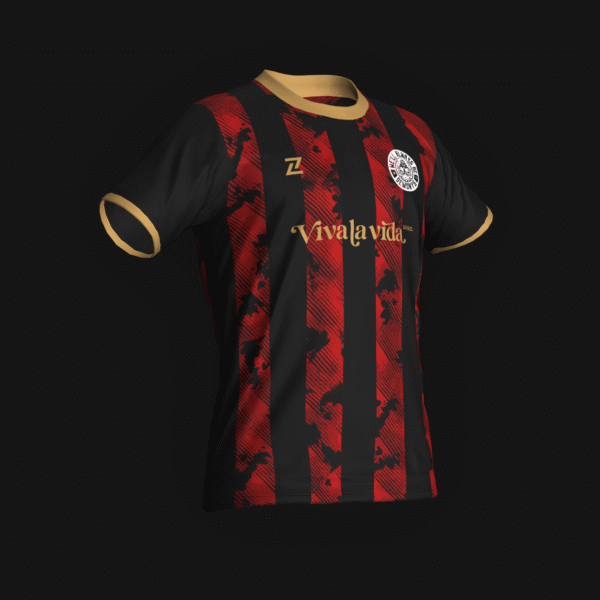 DEMONYS FC