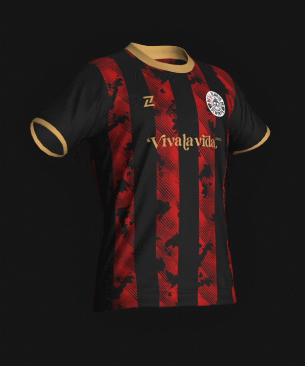 DEMONYS FC