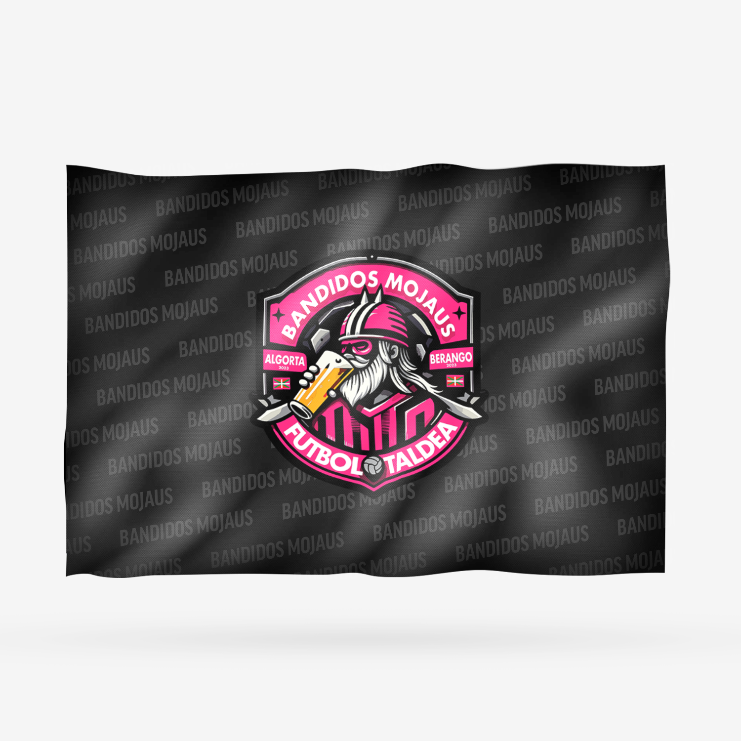 BANDIDOS MOJAUS - Imagen 4