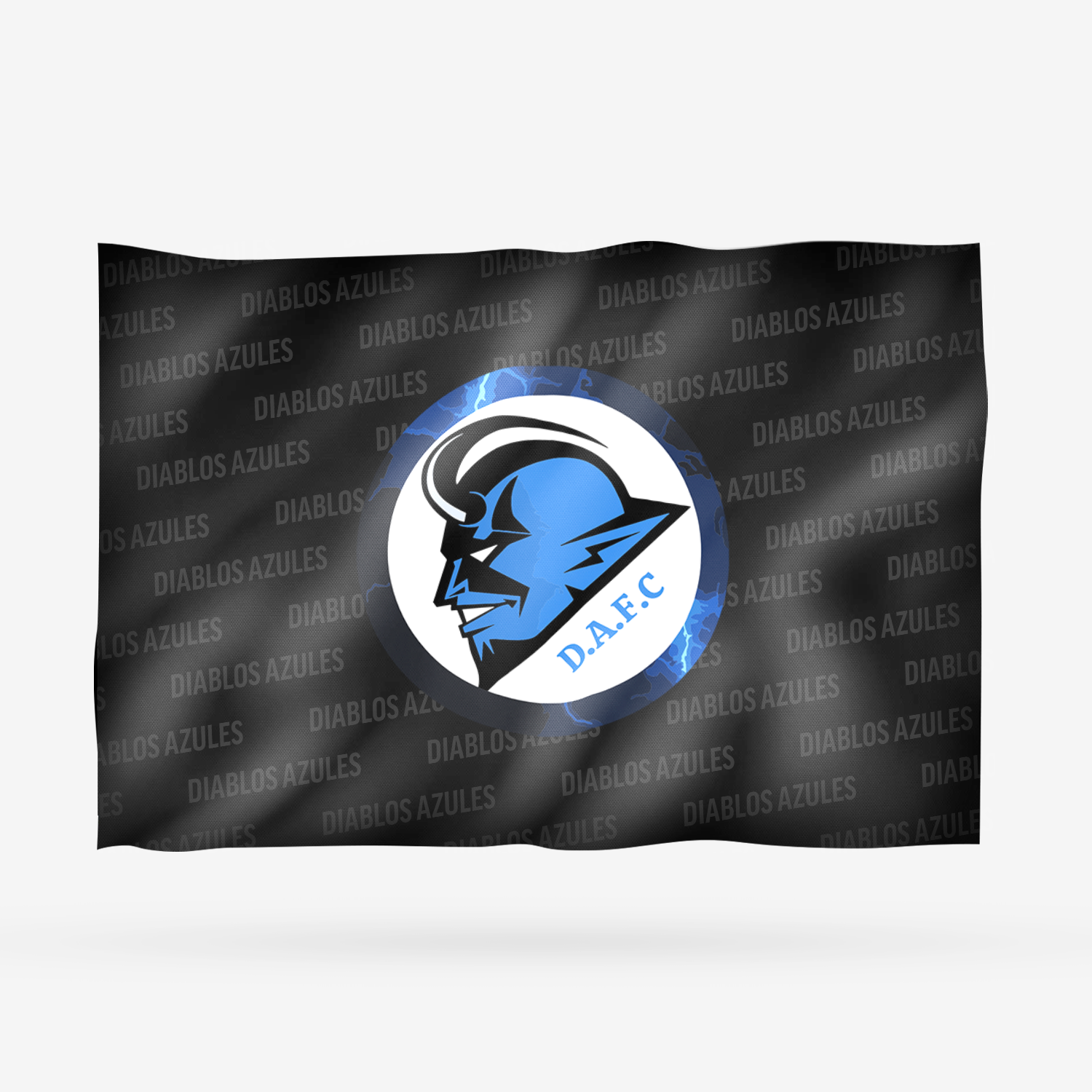 DIABLOS AZULES - Imagen 6