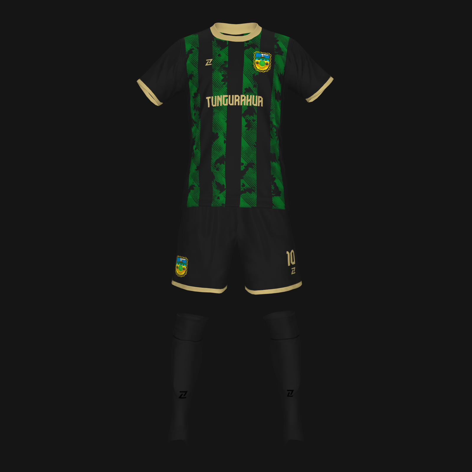 TUNGURAHUA - Imagen 10