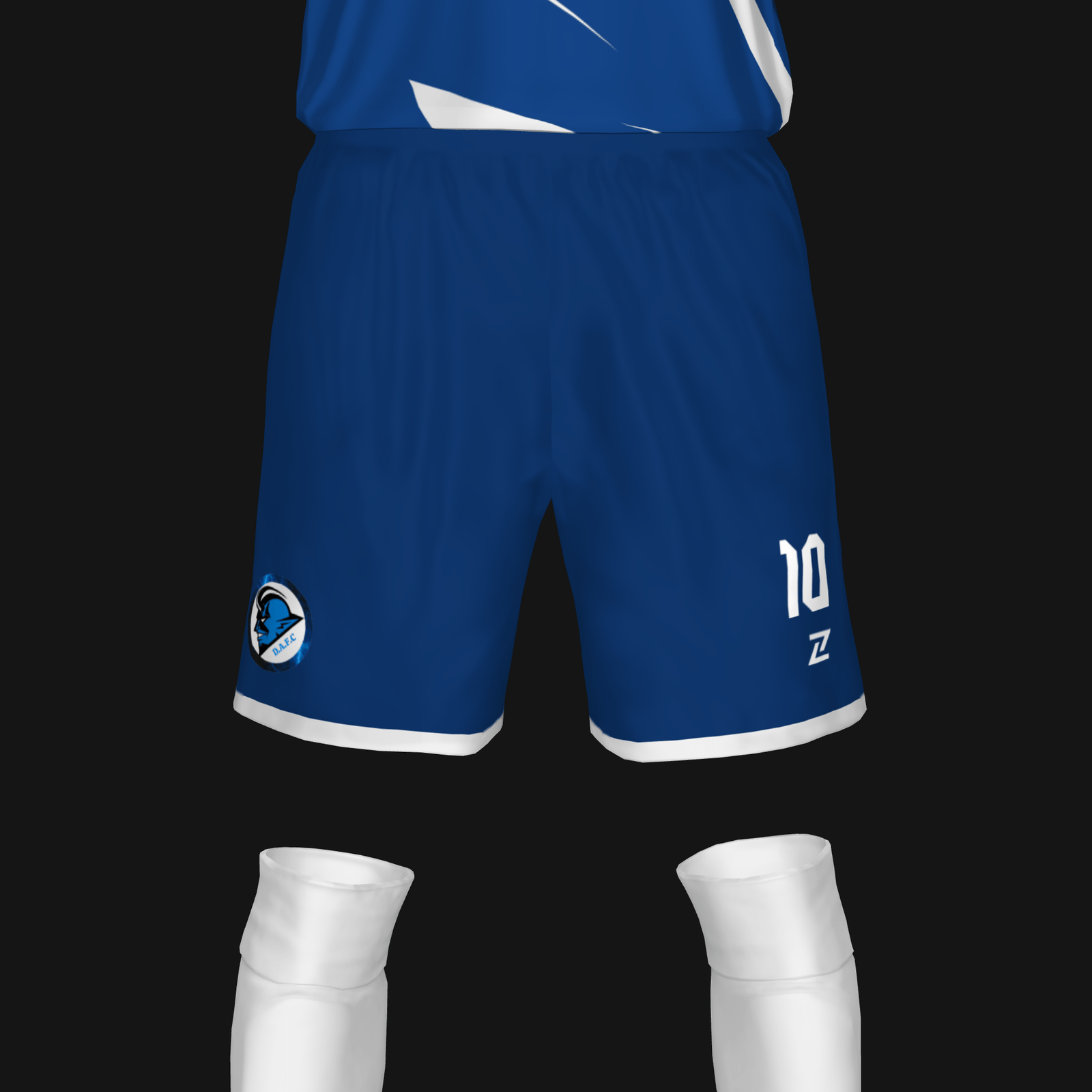 DIABLOS AZULES - Imagen 3