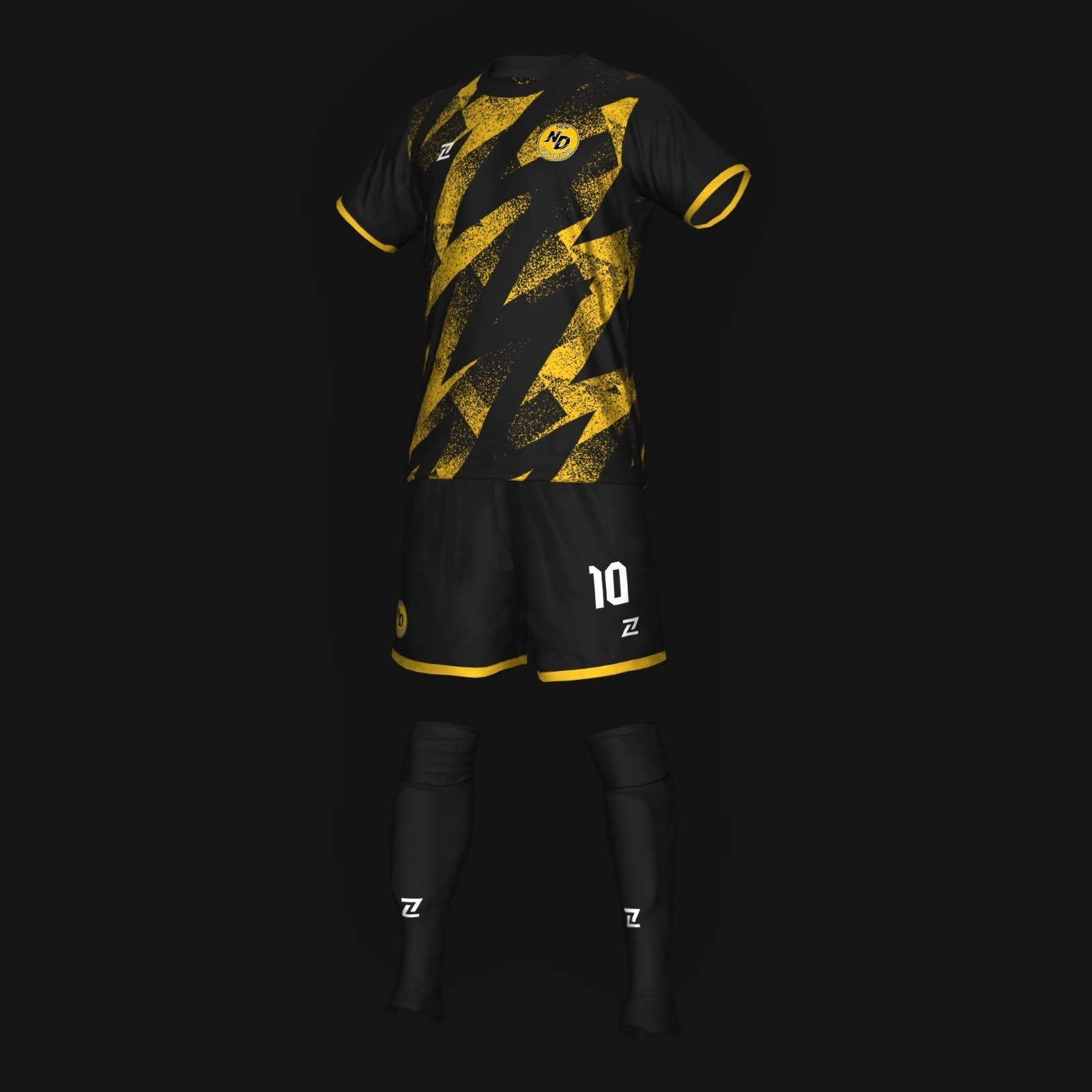 NEW DORTMUND