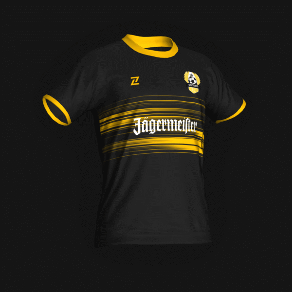 SOLTEROS