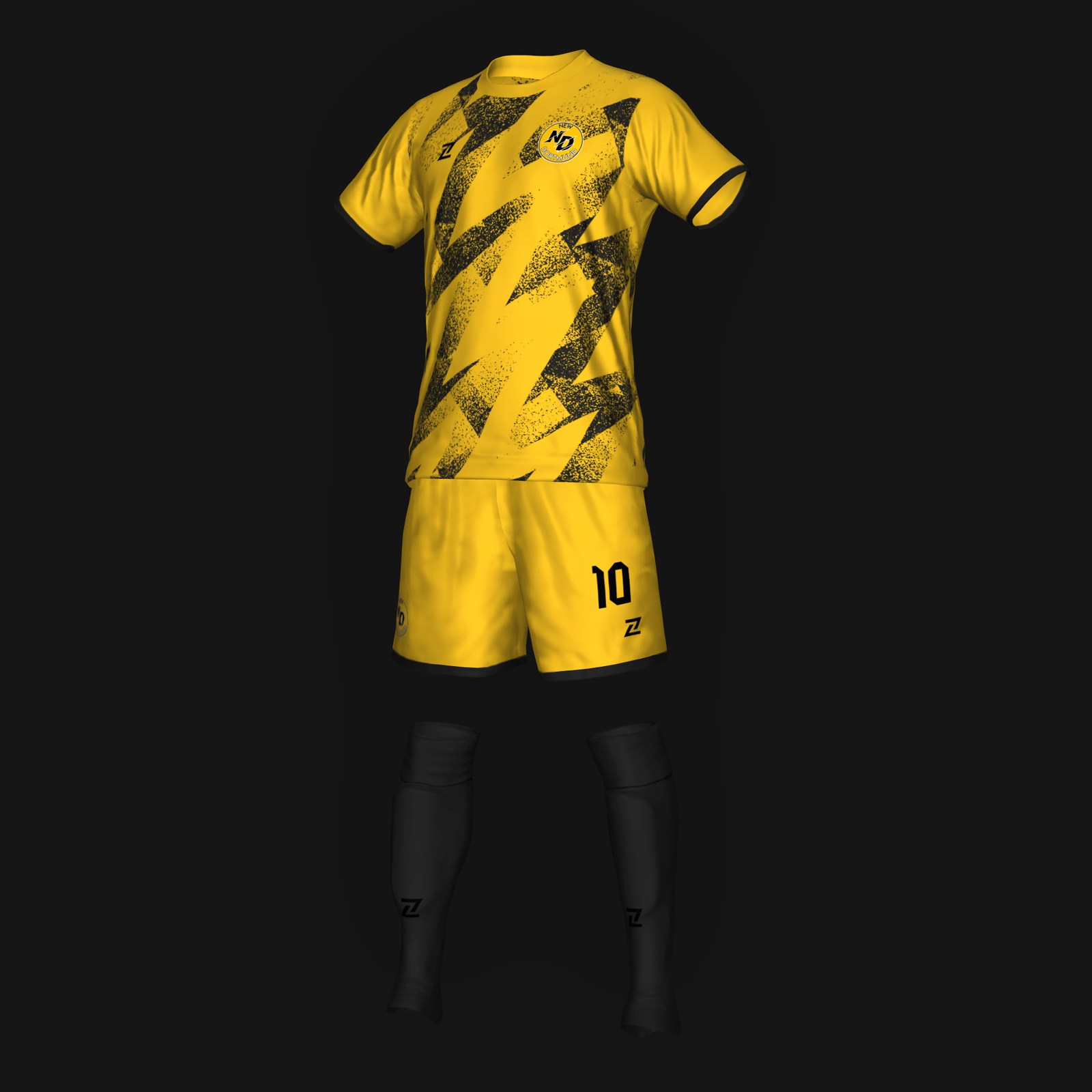 NEW DORTMUND - Imagen 2