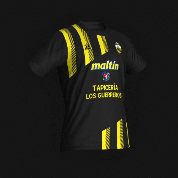 DEPORTIVO TACHIRA