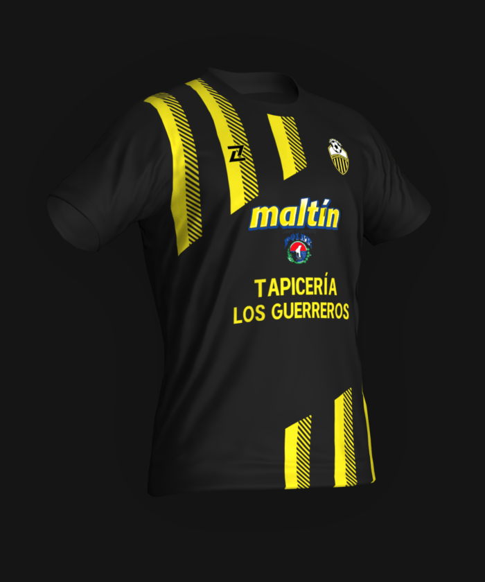 DEPORTIVO TACHIRA