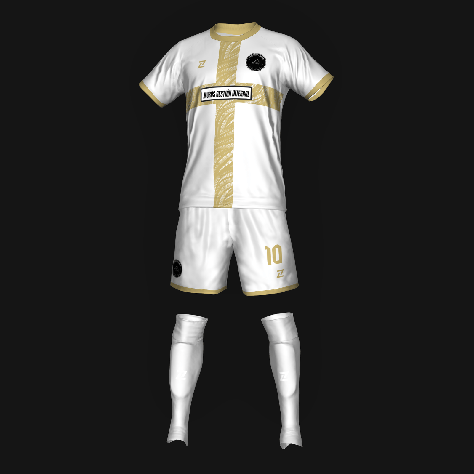 COMERCIAL TUÑÓN FC